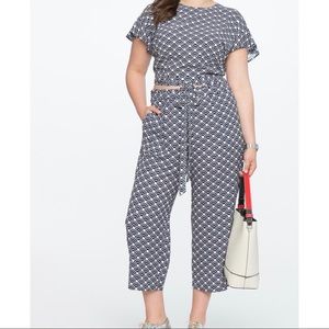 Eloquii two piece set